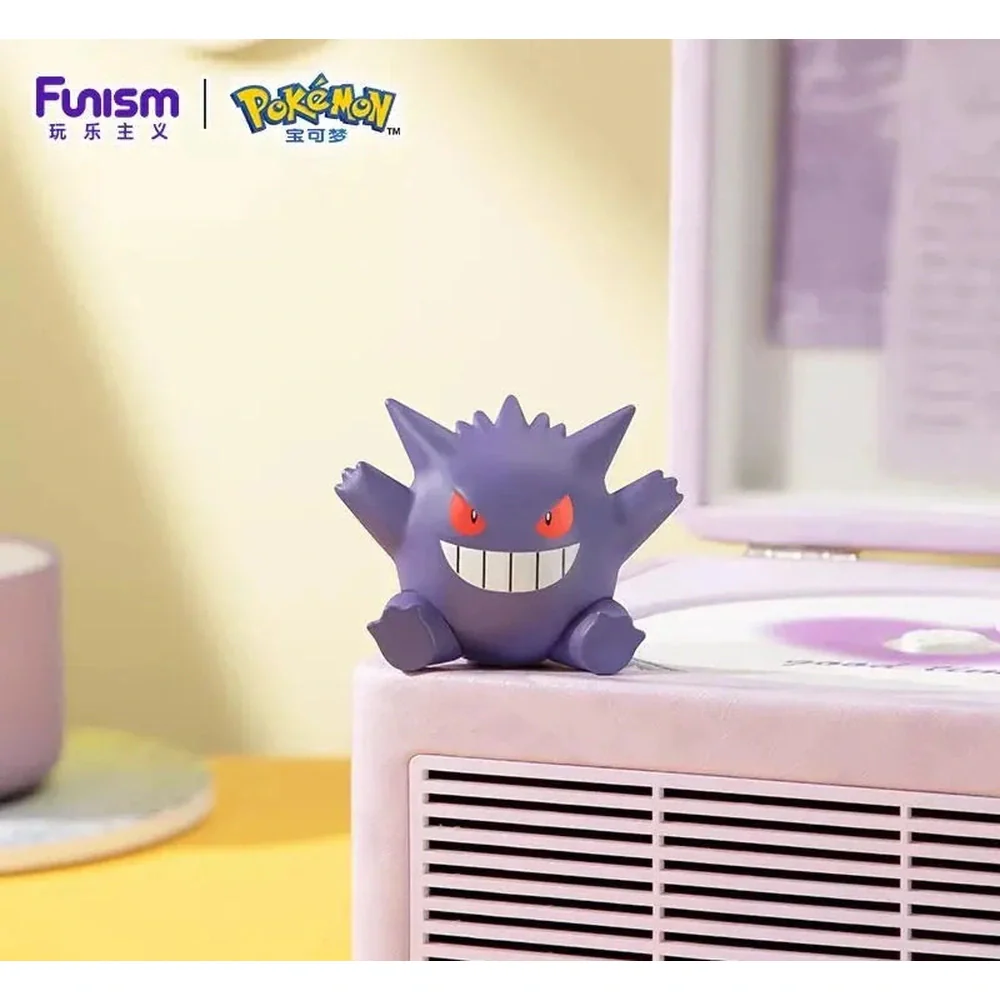 Pokemon Kinesisk Figur - Hanging Pikachu - Image 3
