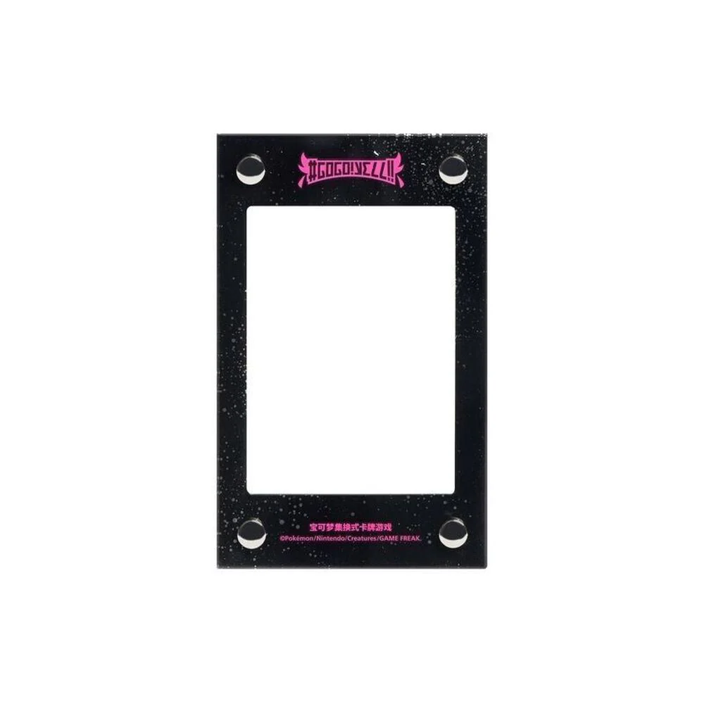 Pokemon Kinesisk Marnie's Determination Special Collection Box - Image 5