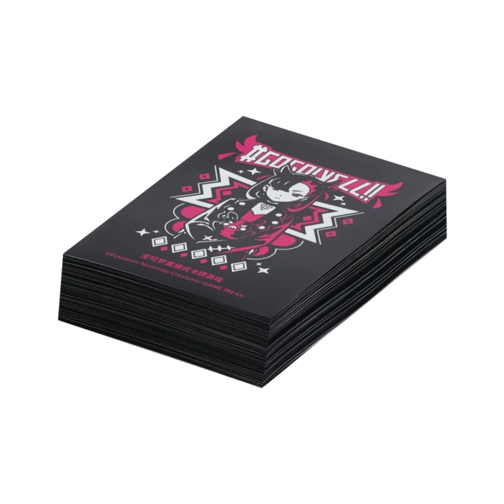 Pokemon Kinesisk Marnie's Determination Special Collection Box - Image 7