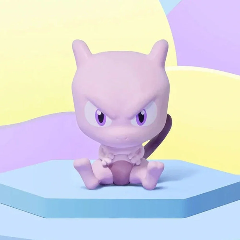 Pokemon Palmsize Wonders Vol. 3 Mystery Box - Image 7