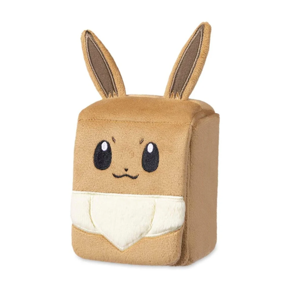 Pokemon Koreansk Eevee Collection Box - Image 2