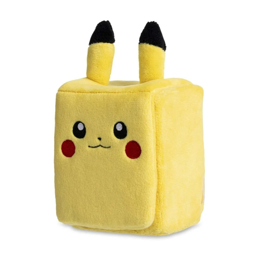 Pokemon Koreansk Pikachu Collection Box - Image 3