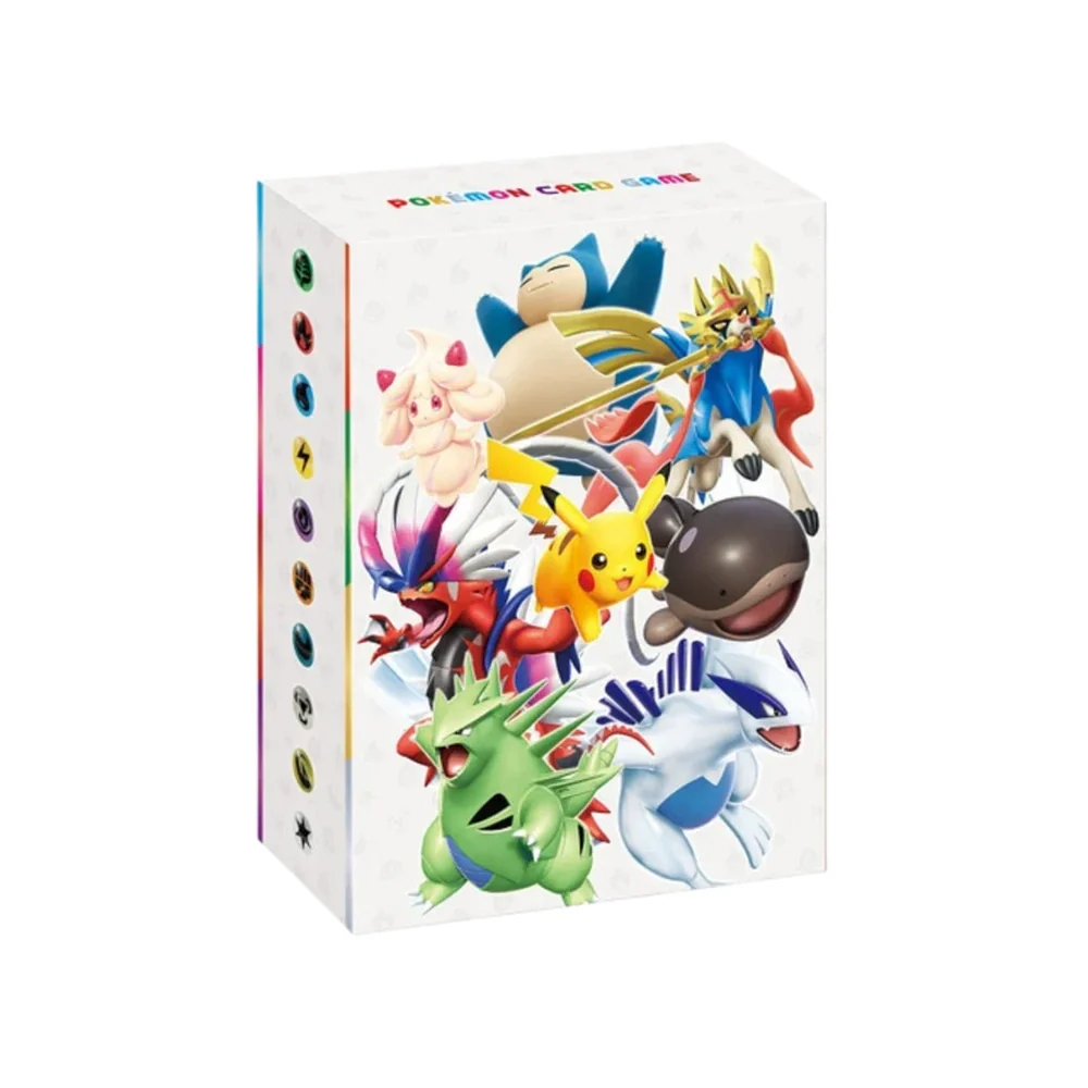 Pokemon Koreansk Starter Deck Generations Special Battle Set - Image 5