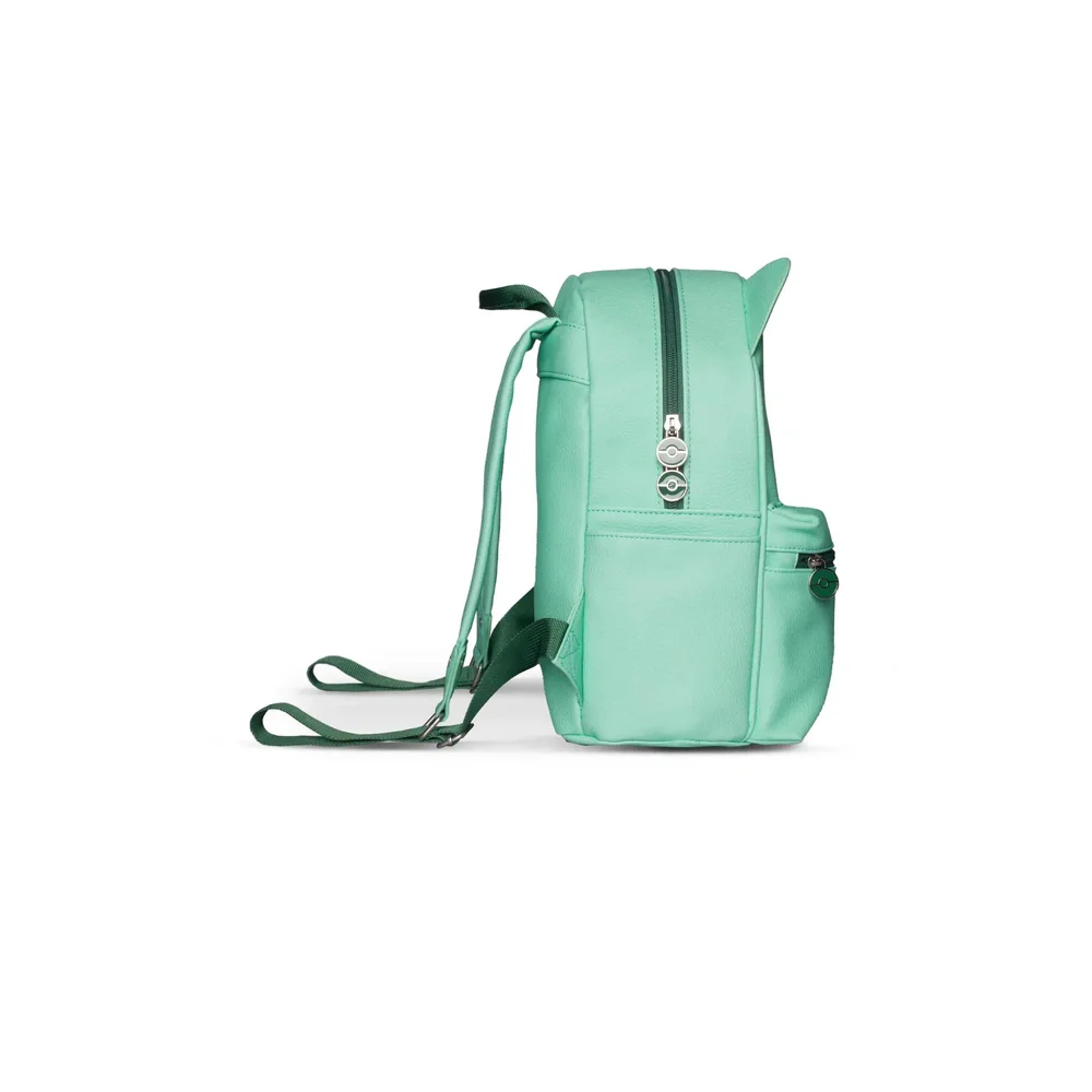 Pokemon - Novelty Backpack - Bulbasaur - Image 2