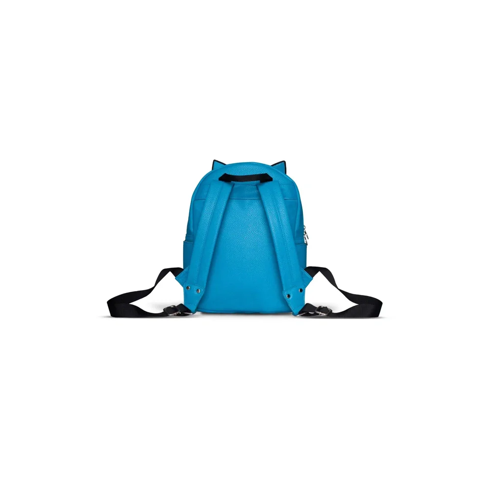 Pokemon - Novelty Backpack - Snorlax - Image 2