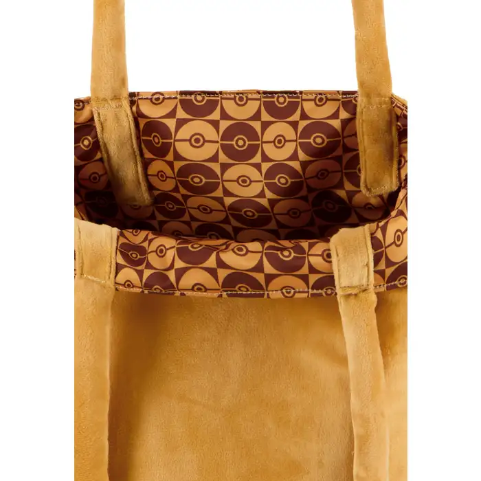 Pokemon - Novelty Tote Bag - Eevee - Image 2