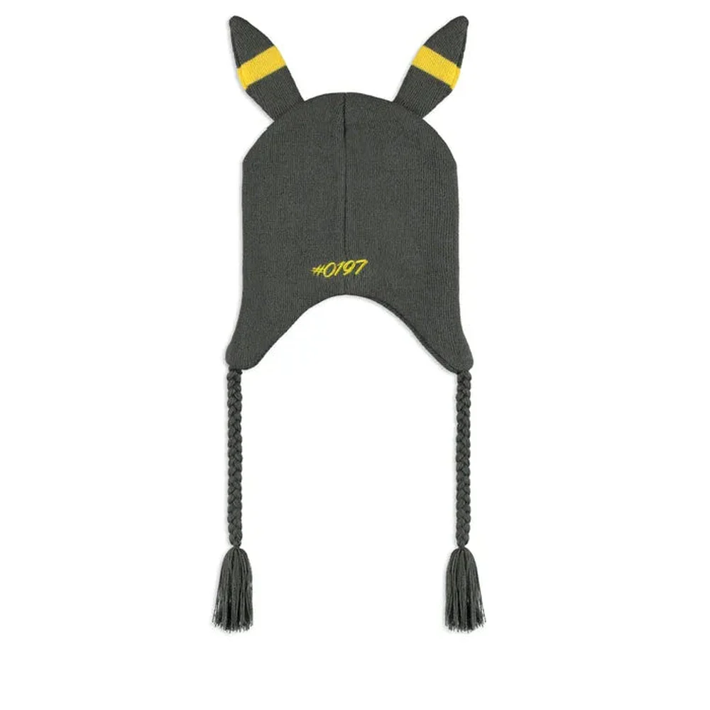 Pokemon - Novelty Umbreon Sherpa Beanie - Image 2