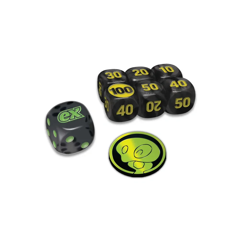 Maks 1 per pers. Pokemon Perfect Order Elite Trainer Box - Image 5