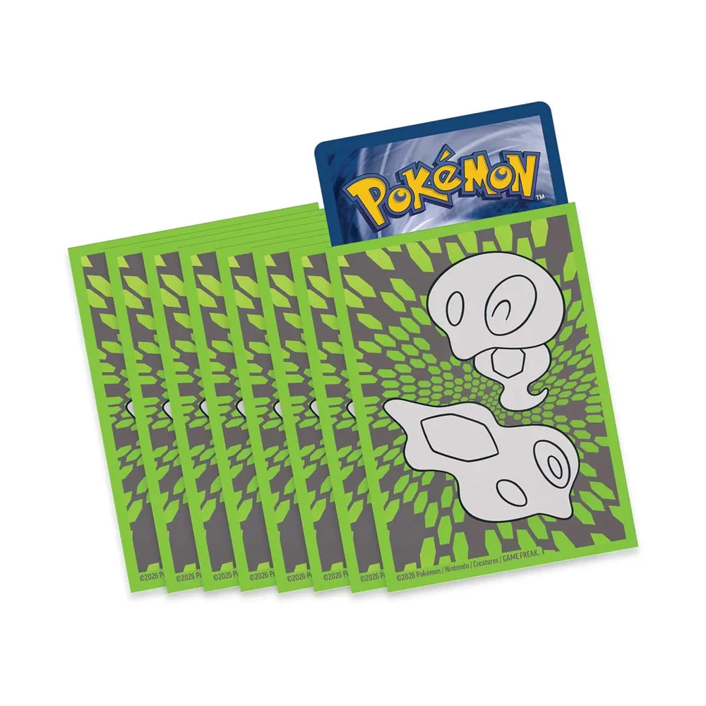 Maks 1 per pers. Pokemon Perfect Order Elite Trainer Box - Image 6