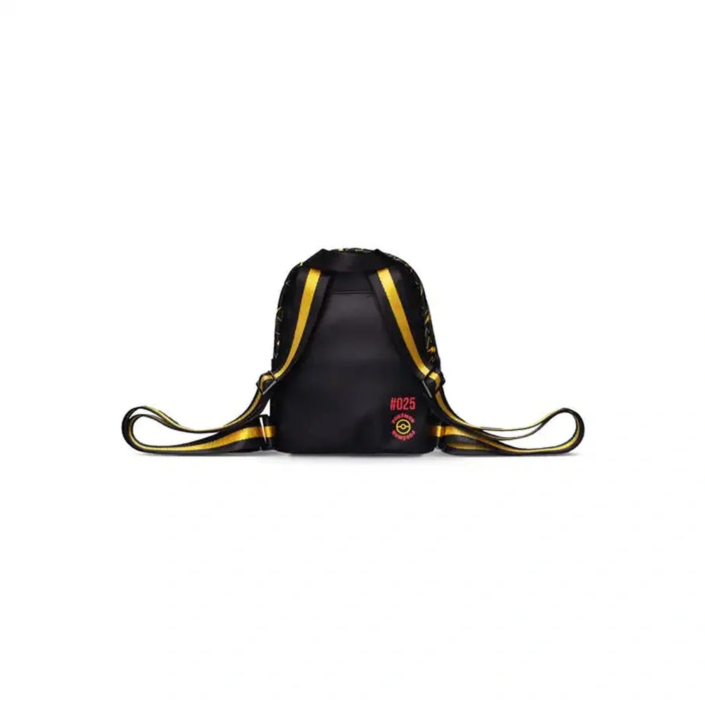 Pokemon - Pikachu Backpack - Image 3
