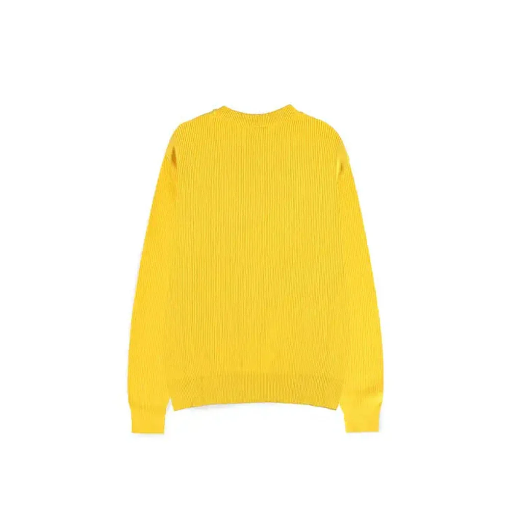 Pokemon - Pikachu Fun Jumper - Large - Image 2