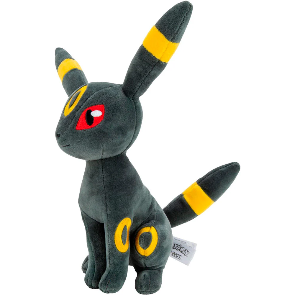 Pokemon Plush Figur 20 cm - Umbreon - Image 2