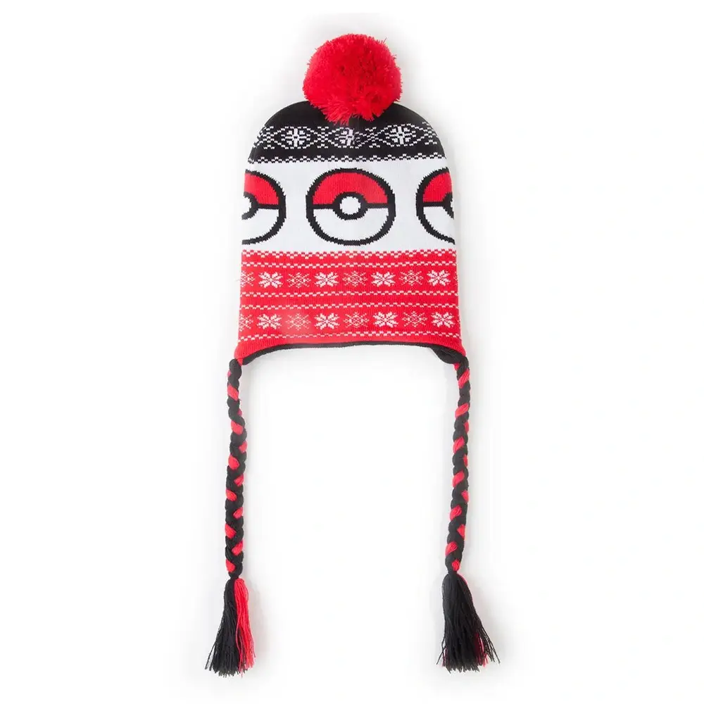 Pokemon - Pokeball Sherpa - Image 2