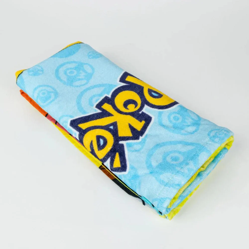 Pokemon Premium Strandhåndkle - Image 3