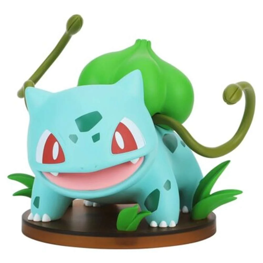 Pokemon Prime Figur - Bulbasaur - Image 2
