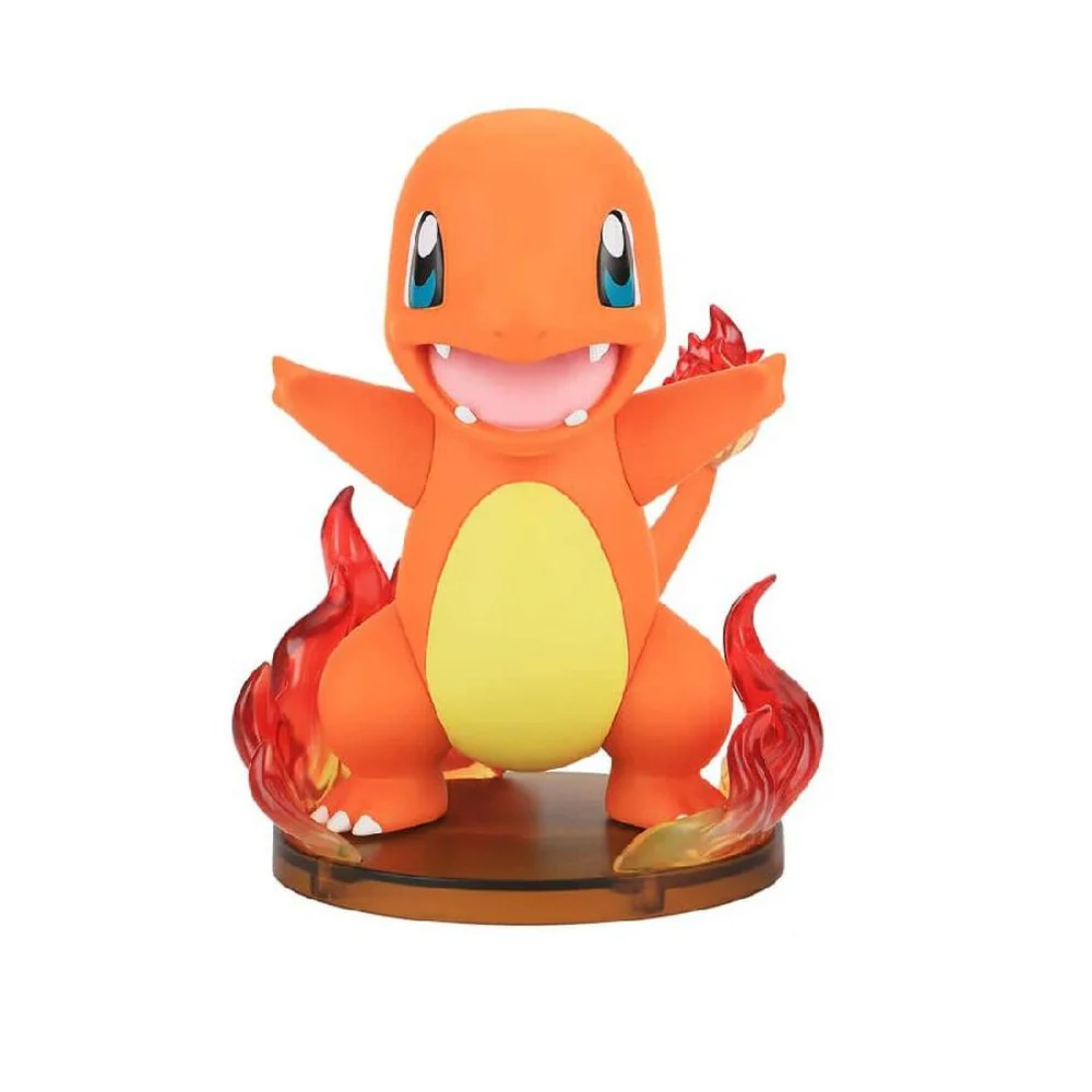 Pokemon Prime Figur - Charmander - Image 2