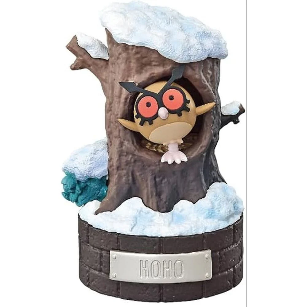 Pokemon Re-Ment Peaceful Moments Figur Mystery Box - Image 5