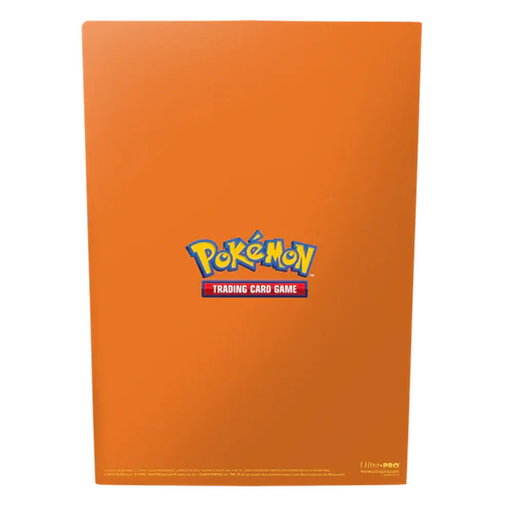 Pokemon Tournament Folios 3-Pack - Image 4