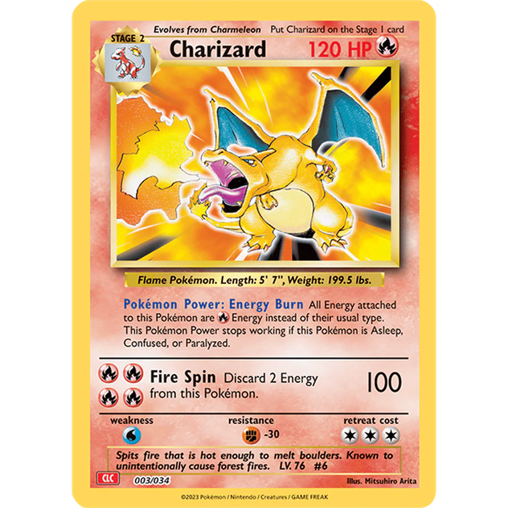 Pokemon Trading Card Game Classic Collection - Image 8