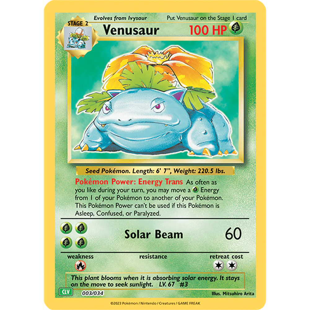 Pokemon Trading Card Game Classic Collection - Image 9