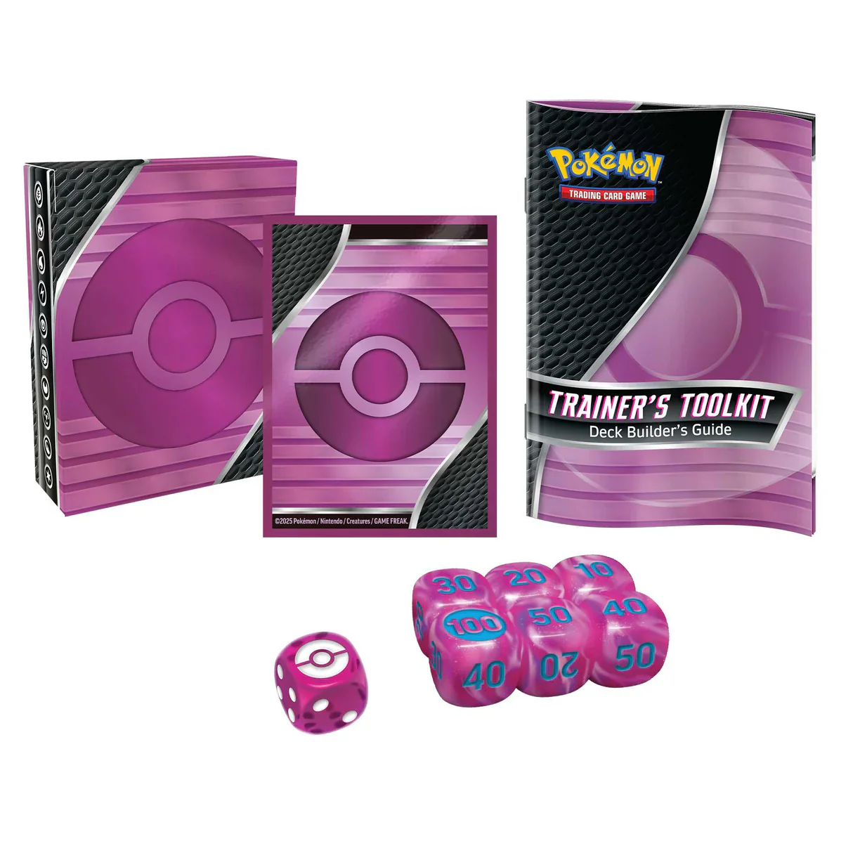 Pokemon Trainer Toolkit 2025 - Image 4