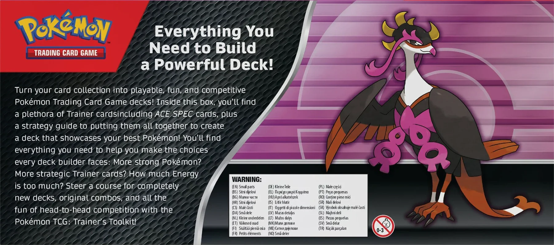 Pokemon Trainer Toolkit 2025 - Image 5