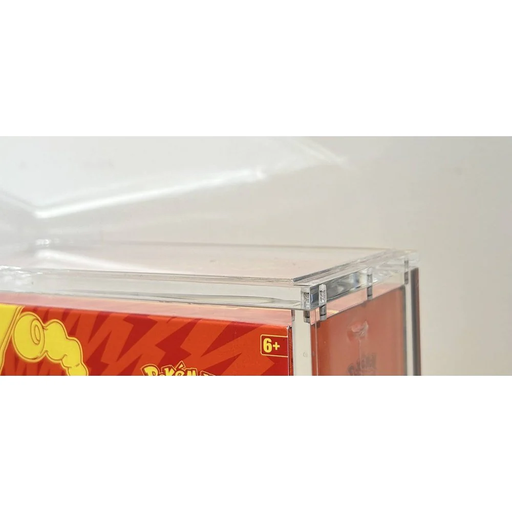 Premium Akryl Display - Pokemon Booster Box - Image 4