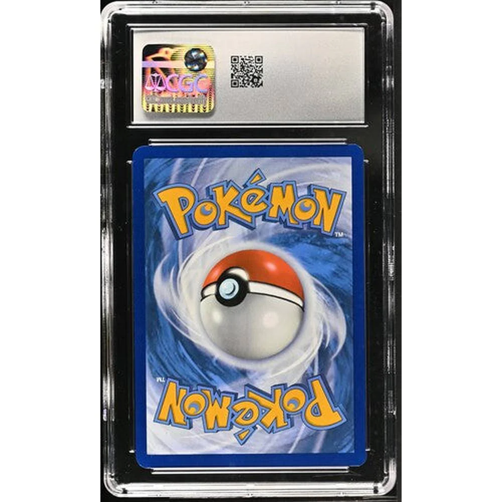2025 Eevee SVP 173 - Prismatic Promo | CGC 10 | - Image 2