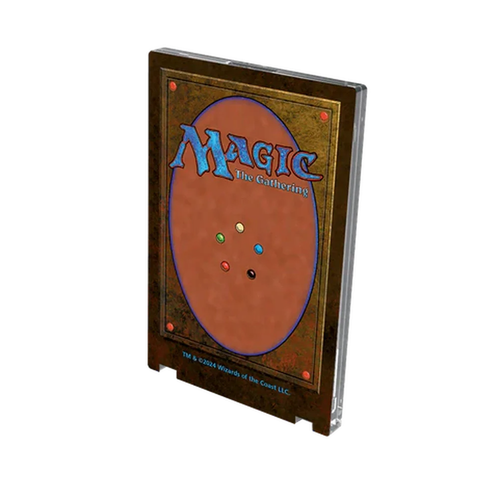 Single 35pt ONE-TOUCH Edge - Printed Magnetic Card Holder (Classic) for Magic: The Gathering - Image 3
