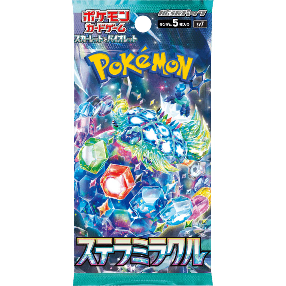 Alle Pokemon produkter