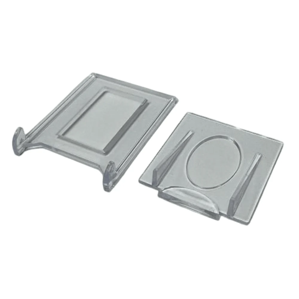 Two-Piece stand For Dine Samlekort (5 per pakke) - Image 2
